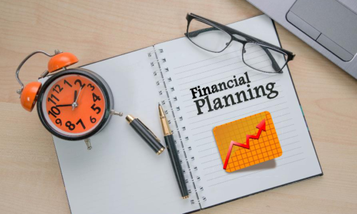 Financial Planning 1
